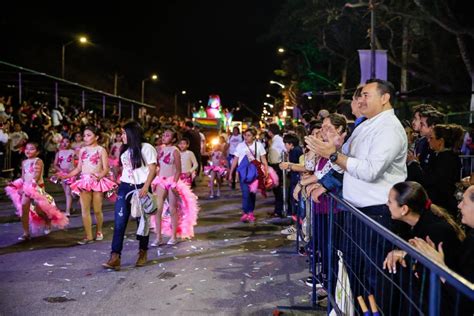 mejor imagen  comodidad  adecuaciones  ciudad carnaval yucatan bajo la lupa