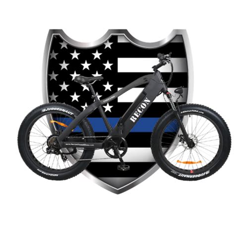 police power bikes
