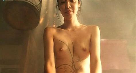 Nude Video Celebs Kim Gyu Ri Nude Portrait Of A Beauty