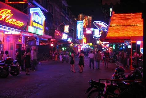 World S 8 Best Red Light Districts Guide To Hooking Up