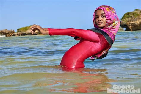 Halima Aden Sexy 43 Photos Video Thefappening