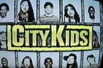 city kids series tv tropes