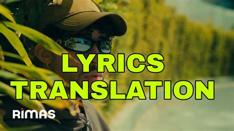 yonaguni letra lyrics  english  translation bad bunny lyrics translaton