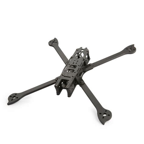 iflight xl lowrider    long range freestyle frame kit arm mm  fpv racing drone