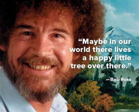 Bob Ross Memes Are The Happy Little Accidents We All Need