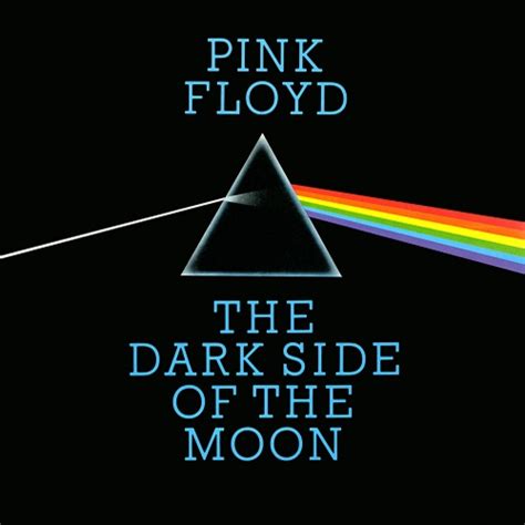 Pink Floyd The Dark Side Of The Moon Philippino Vinyl Lp