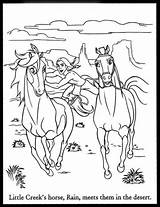 Spirit Kolorowanki Cimarron Selvaggio Cavallo Stallion Dzikiej Doliny Druku Konie sketch template