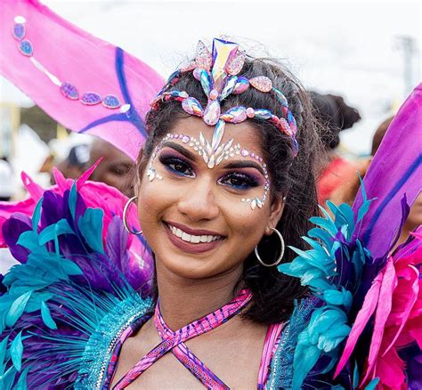 This Airline Added More Flights For The Trinidad Carnival From Jamaica