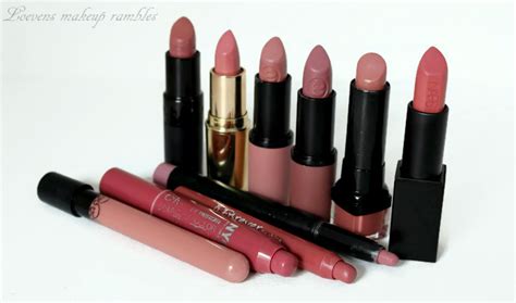 favorite lipstick color loevens makeup rambles