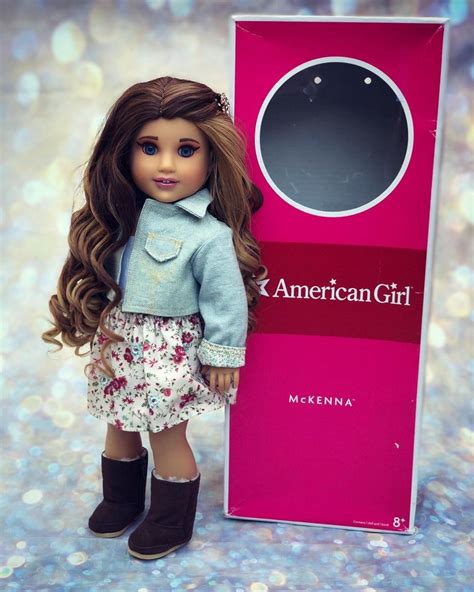 Pin On American Girl Fashion Dolls