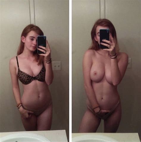 What S The Name Of The Busty Redhead From On Off Photo 998592