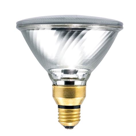 sylvania  watt dimmable par flood incandescent light bulb  lowescom