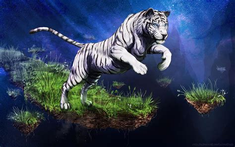 top    anime  white tiger latest induhocakina