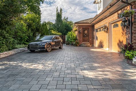 driveway pavers utah county top  landscaping ideas  franklin