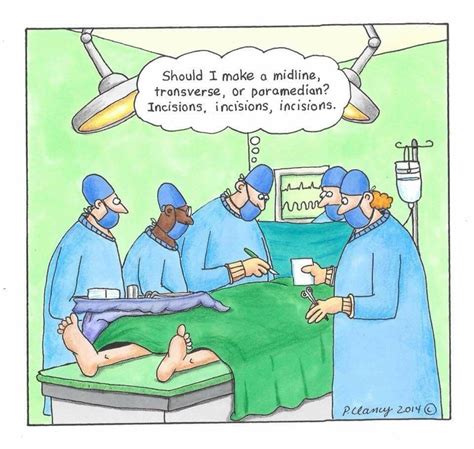 Medical Humor Nurse Humor Icu Rn Cartoon Jokes Cartoons Surgical