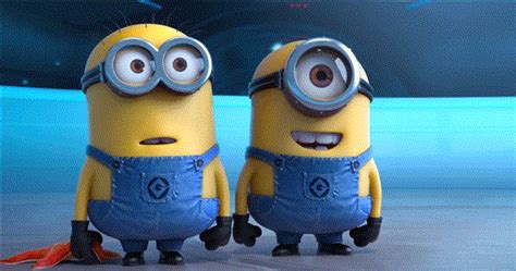 minions animated 3149570 by lauralai on