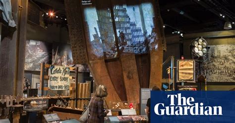 Echoes Of Atrocity The 9 11 Memorial Museum – In Pictures Art And