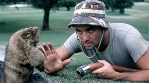 15 Things You Might Not Know About Caddyshack Mental Floss