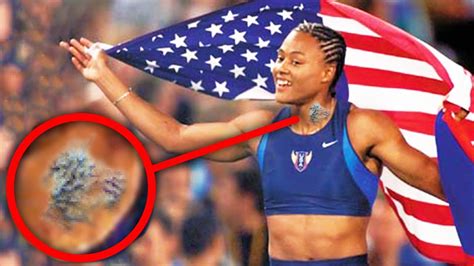 top 5 olympic athletes who got caught cheating youtube