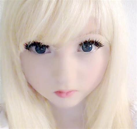 Venus Angelic 15 Years Old Is A Living Doll See Her
