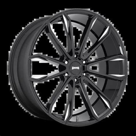 black wheels rims chevy silverado  truck gmc sierra tahoe yukon dub  picclick