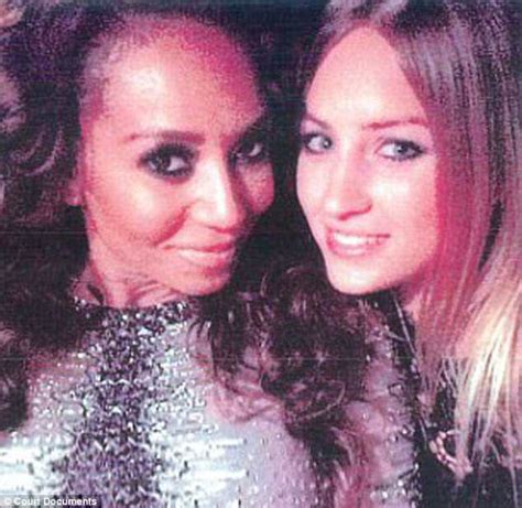 mel b s ex nanny releases explosive 128 page dossier daily mail online