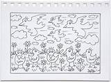 Rizzi Ausmalbilder Otmar 1352 Buchstaben Artiste Mandala Erwachsene Künstler Vogel Pinnwand Auswählen sketch template