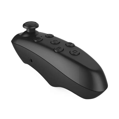 vr box bluetooth remote control android wireless bluetooth  compiant remote gamepad android