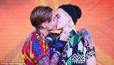 ruby rose says she s neither a man or a woman daily mail