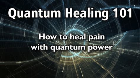 quantum energy healing techniques  emotional healing trendy living