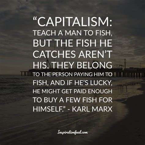 30 Karl Marx Quotes On Economics Religion And Leadership