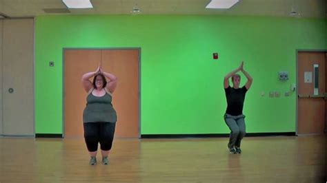 ‘a fat girl dancing video turns into an inspiring reality tv show