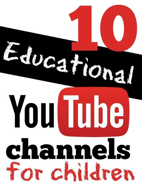 educational youtube channels  children educational youtube channels education youtube