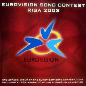 eurovision song contest riga  cd album compilation discogs