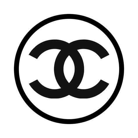 printable chanel logo printable calendar