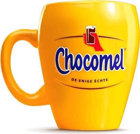 chocomel mok  stuks bolcom