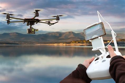 unmanned aerial systems aka drones  flight  real estate industry rismedia