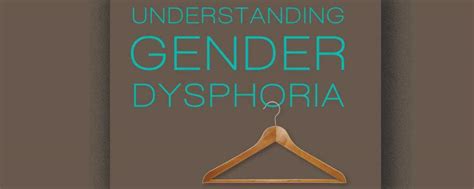 book review understanding gender dysphoria reformed