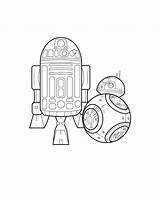 Bb8 Coloring Wars Star Pages Adult Bb Allan Drawing Movies Adults Movie Color Printable Print Getdrawings Getcolorings Posters Featuring Inspired sketch template