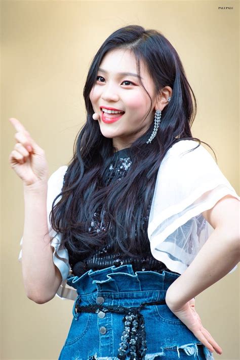 Umji © Palupalu ∅⡱ Umji Gfriend 엄지 여자친구 Kembar