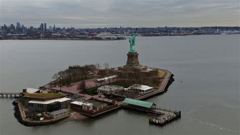 liberty state park drone  fly zone youtube
