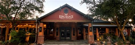 king ranch texas kitchen landrys