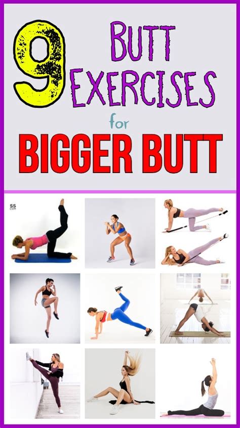 9 Best Butt Activation Exercises For A Bigger Butt Today Mag