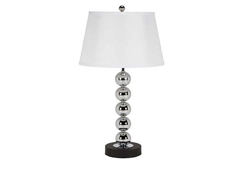 white table lamp lmt  stagers choice