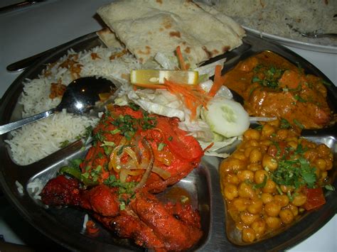 enjoy delicious indian food   restaurants