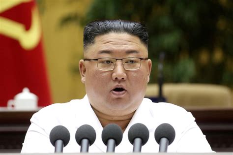 kim jong un bans mullets skinny jeans in north korea