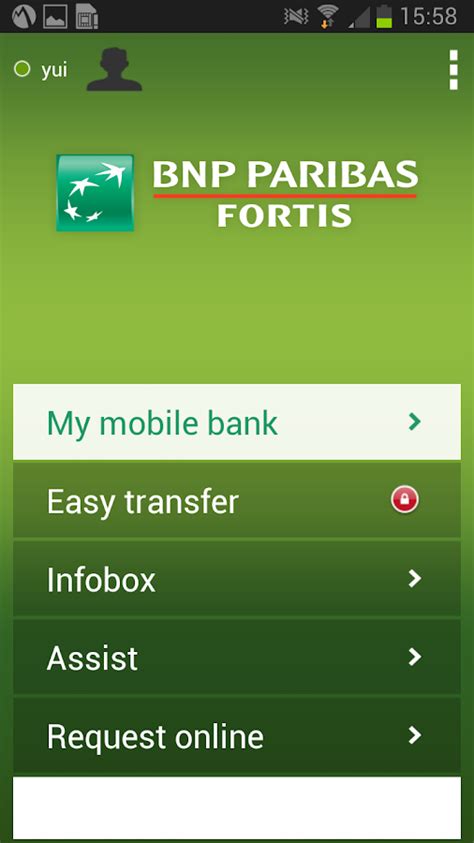 easy banking android apps  google play