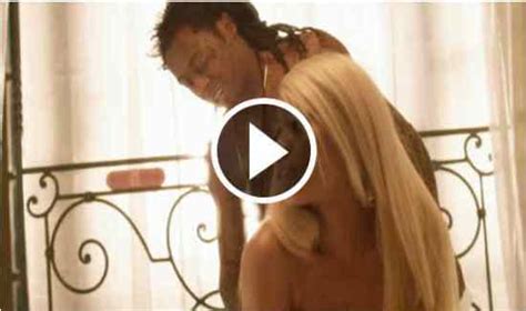 bigtimerz watch the leaked sekxtape video of rapper lil wayne and the