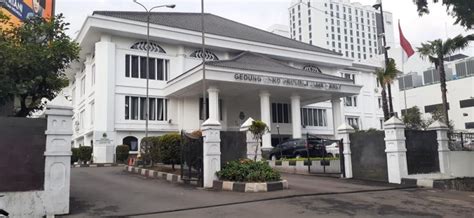 gedung dprd jogja homecare