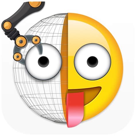 emoji emotion pro  mobile  nguyet tran